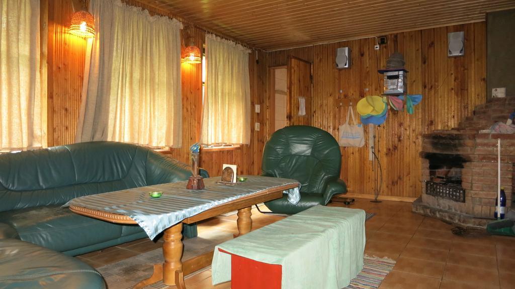فيلا Maee Farm Rõuge المظهر الخارجي الصورة